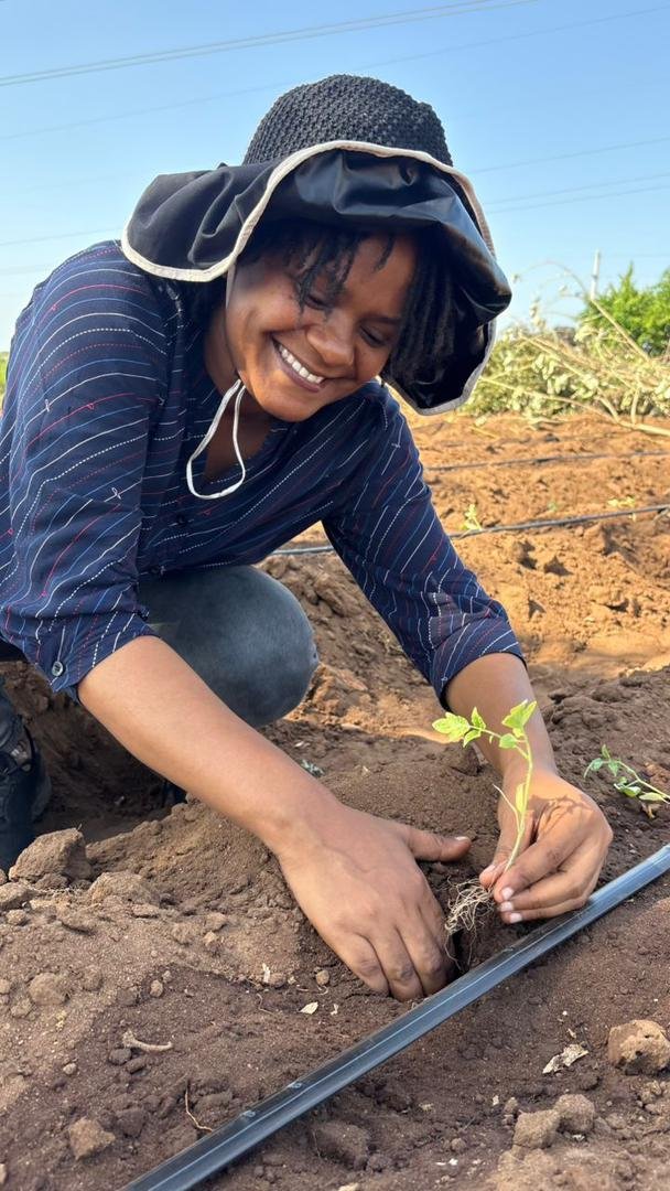 Sustainable Agriculture Initiative - Image 9